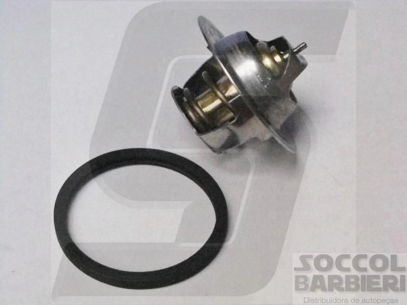 VÁLVULA TERMOSTÁTICA SÉRIE OURO GASOLINA VALVULA TERMOSTATICA GM CORSA /98 SERIE