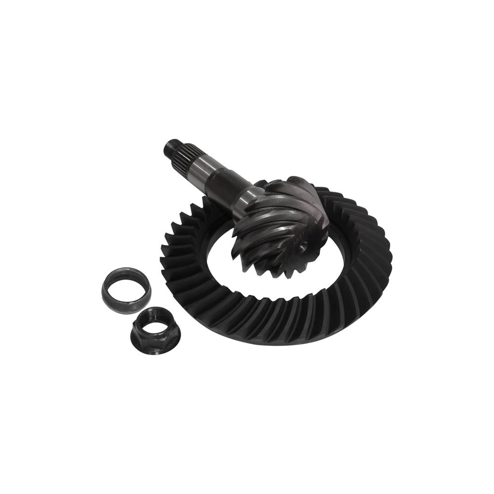 COROA E PINHAO 11X39 FORD F-1000 - GM D-20 TURBO - BRASEIXOS 405 - TRACAO SIMPLES