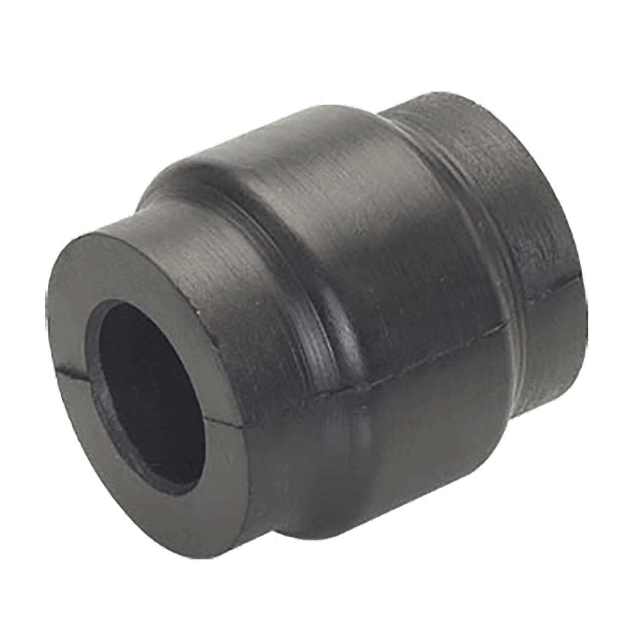 BUCHA DA PONTA DA BARRA ESTABILIZADORA  IVECO DAILY 3510/3512/4012/4013/4910 - 17MM - TRASEIRA