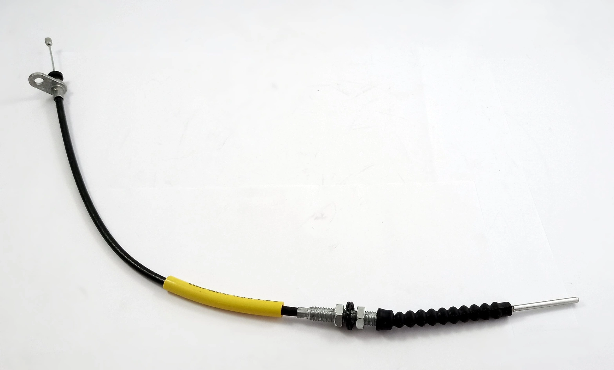 CABO ACELERADOR 567MM GM D-20/D-40 TODOS 93/95 567