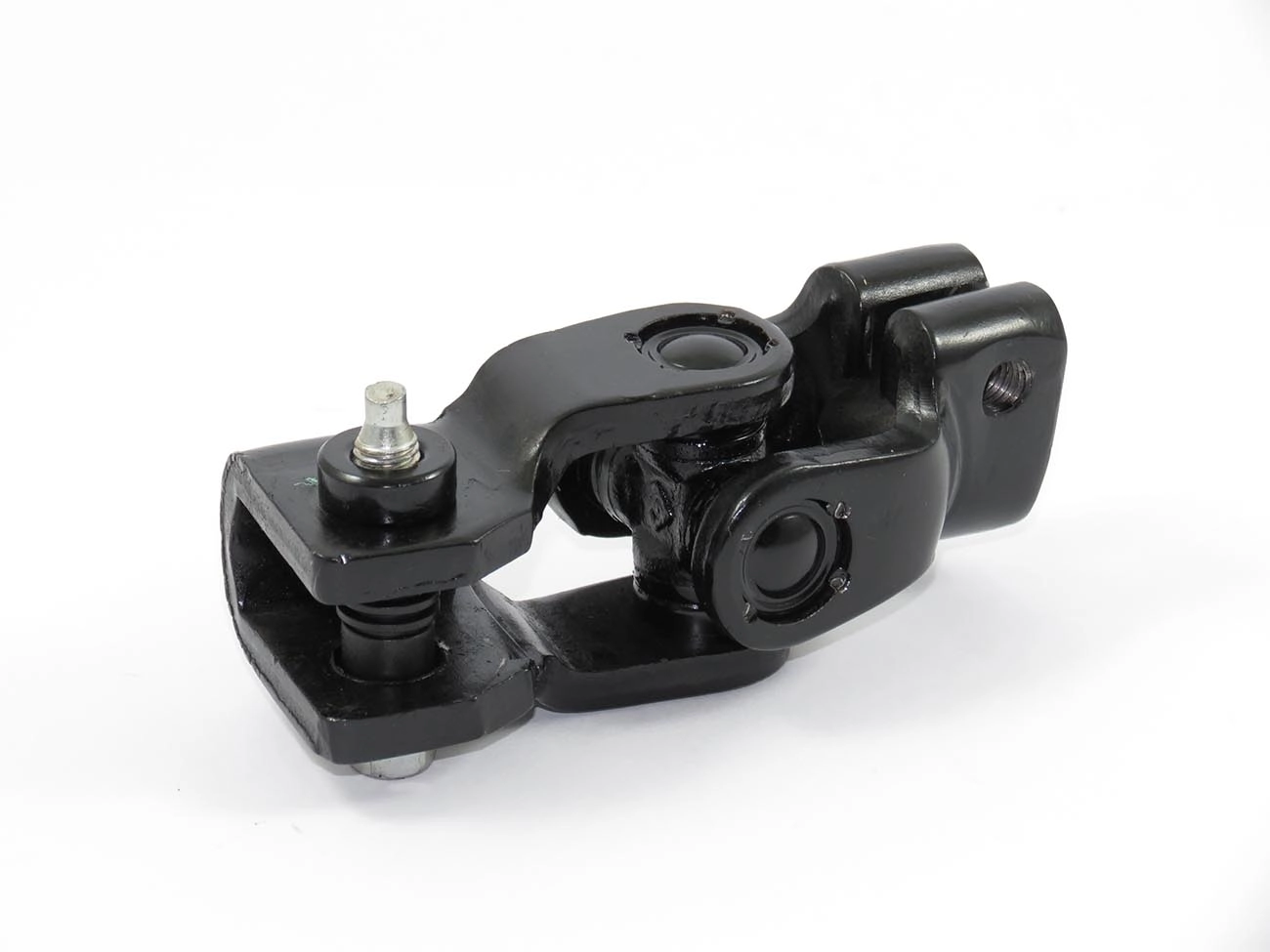 ARTICULACAO COLUNA DIRECAO INFERIOR - FORD ECOSPORT 4X4 04/12