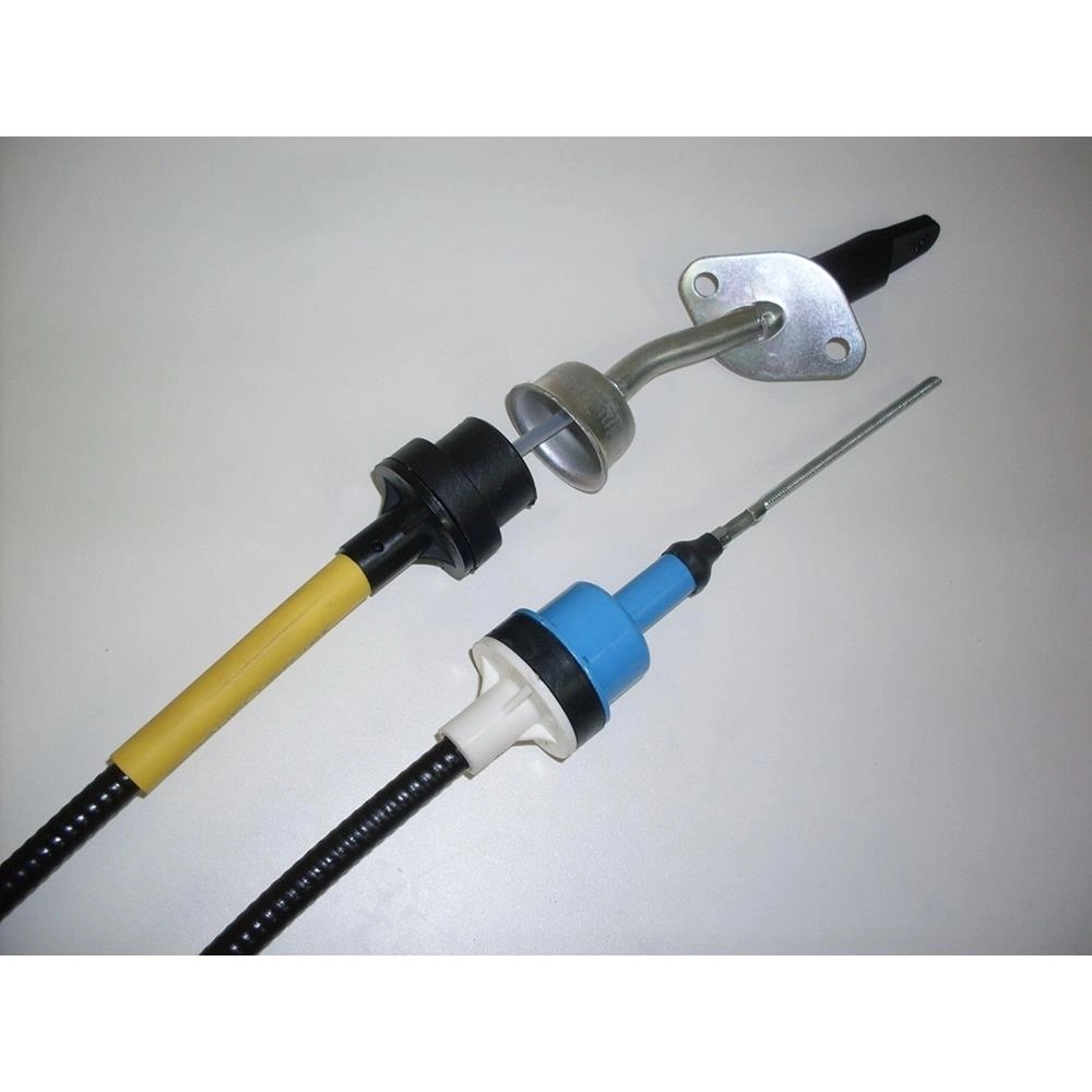 CABO EMBREAGEM 710MM FIAT UNO/FIORINO FIRE 1.0/1.3 8V 02/