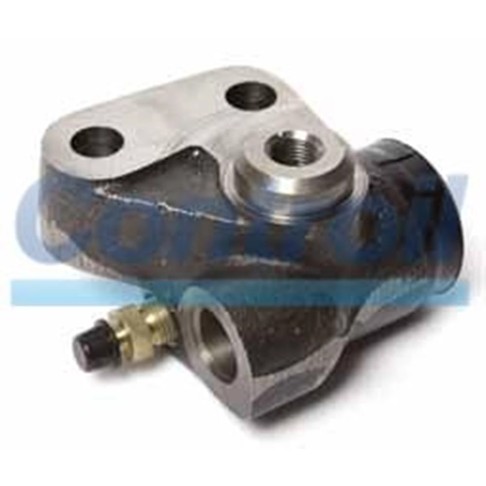 CILINDRO RODA DIANTEIRO INFERIOR LADO DIREITO DIANTEIRA VW KOMBI 67/82 1P
