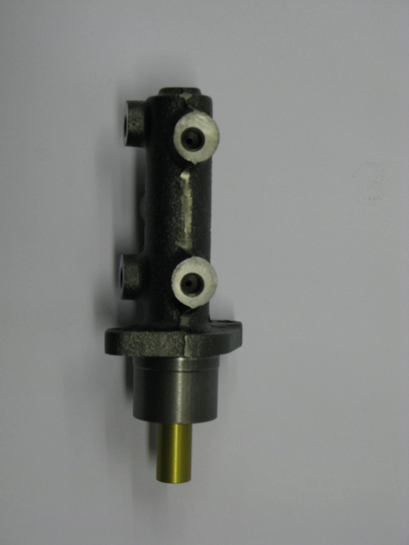 CILINDRO MESTRE FREIO FIAT UNO/PREMIO/ELBA 87/ - FIORINO 91/93 - 20.63MM - SISTEMA ATE/TEVES