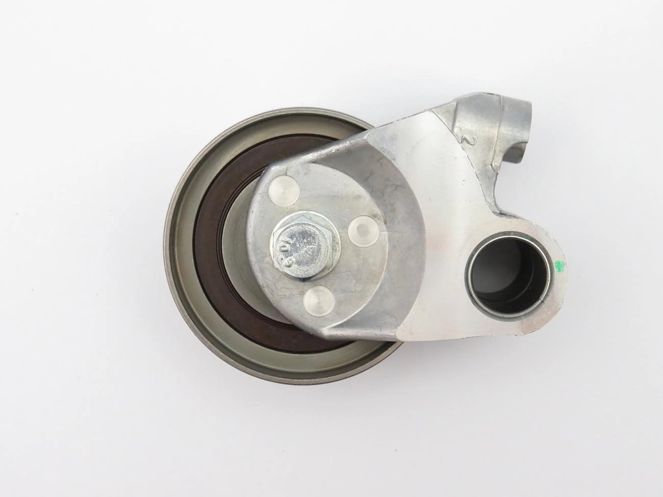 KIT CORREIA COMANDO TOYOTA HILUX 2.5/3.0 16V 05/ DIESEL - SEM PISTÃO HIDRÁULICO