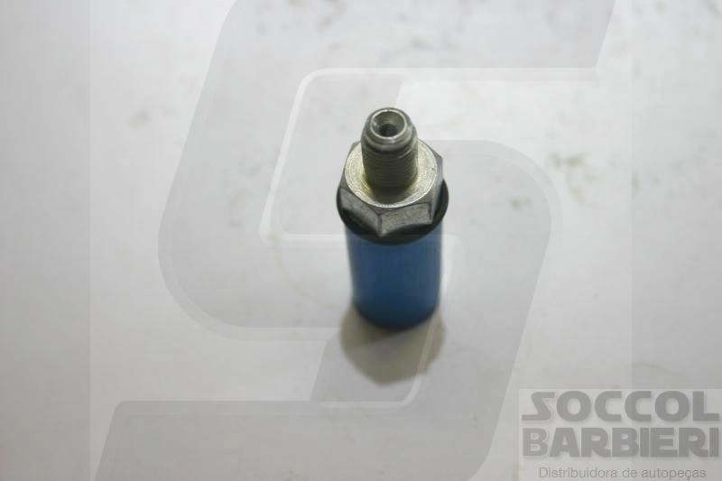 VÁLVULA EQUALIZADORA PRESSÃO BAR 35 10MM VALVULA FORD ESCORT/VERONA /92 VW APOLLO