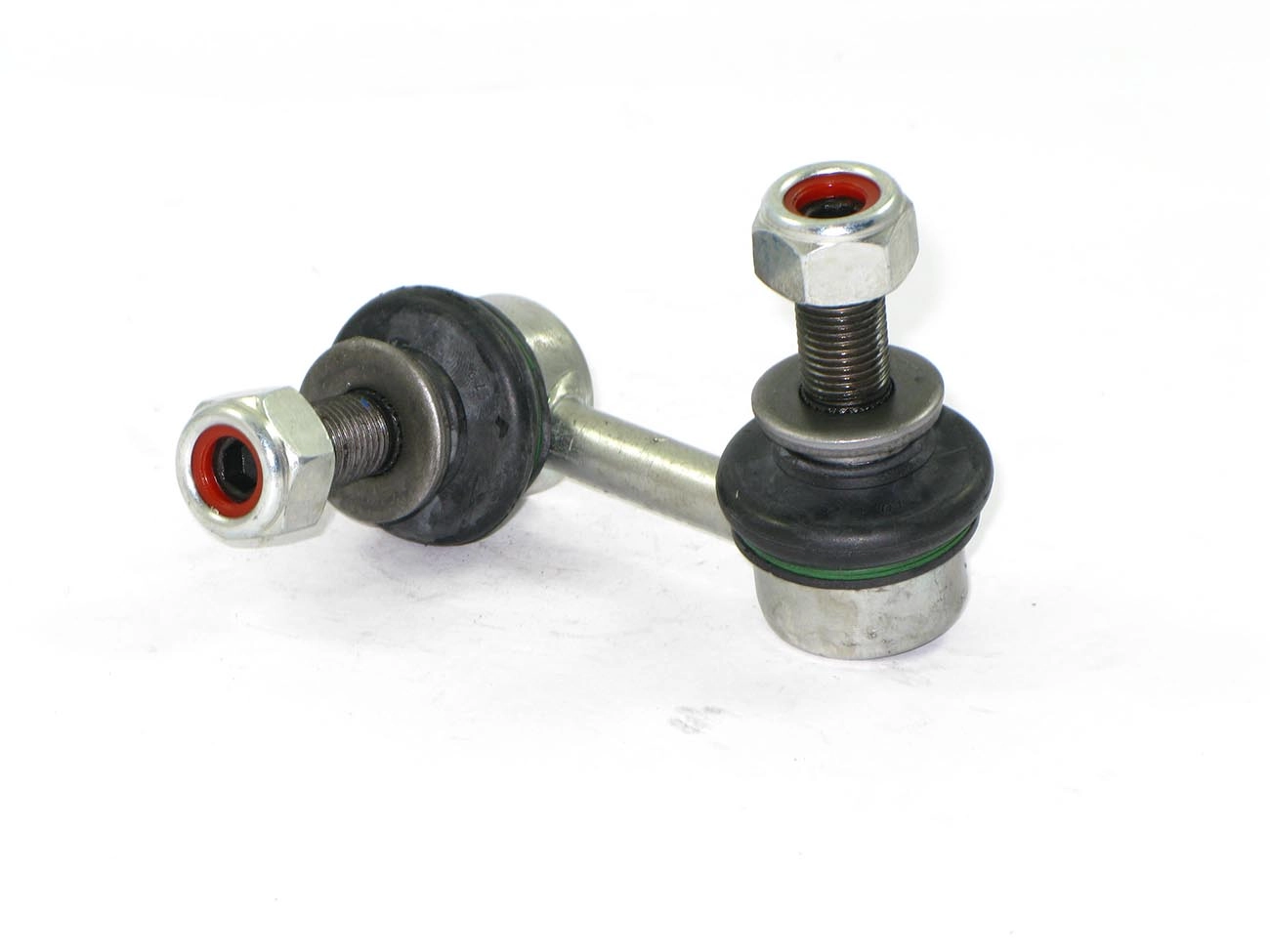 BIELETA DIANTEIRA ESQUERDA NISSAN FRONTIER SEL 2007/2017 -  X-TERRA 2004/2017
