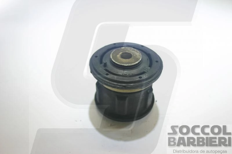 BUCHA DO EIXO TRASEIRO - FORD FIESTA 96/06 - KA 97/13 - ESCORT 97/03 - EXCETO NOVO FIESTA