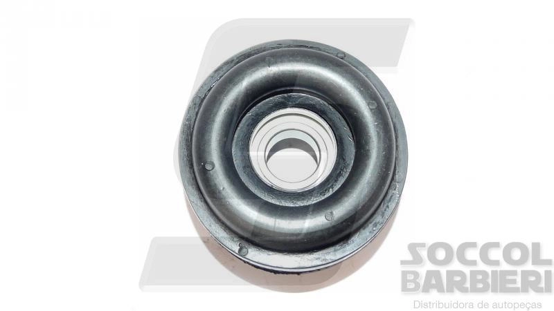 ROLAMENTO DO CARDAN GM CHEVETTE 74/80 - 20MM
