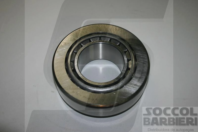 ROLAMENTO DIFERENCIAL SCANIA VOLVO SKF N-10/12 NL-10/12 FH-12 EV-9 PINHAO TRASEIRO -75X160X59.48MM