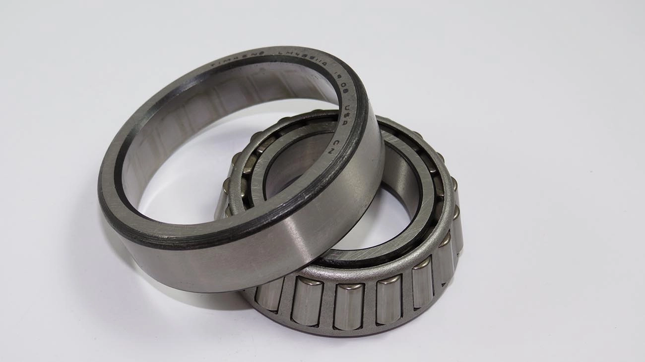 ROLAMENTO DIFERENCIAL LATERAL DIREITO/ESQUERDO GM CHEVETTE/CHEVY DANA