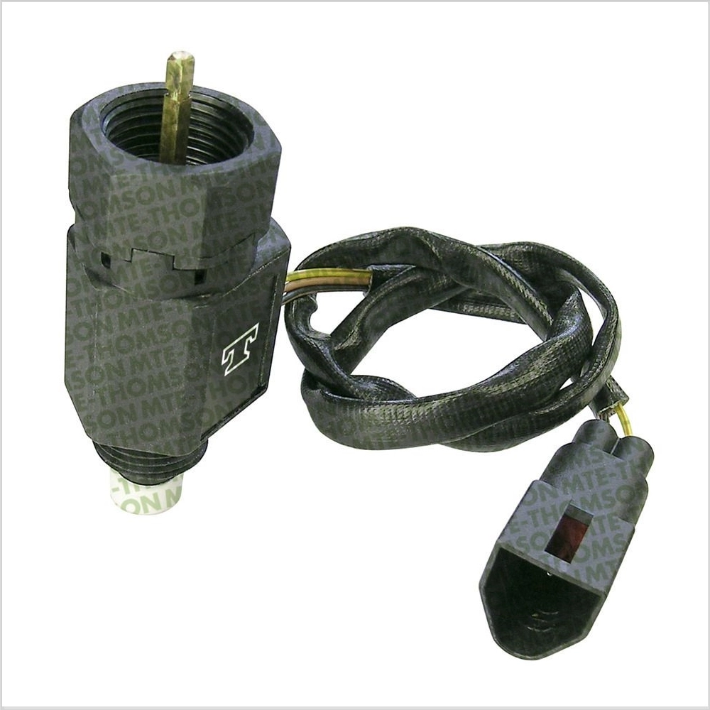 SENSOR VELOCIDADE FORD FIESTA/COURIER 1.0/1.6 98/01 - ESCORT 1.8 16V 99/ - 8 PULSOS