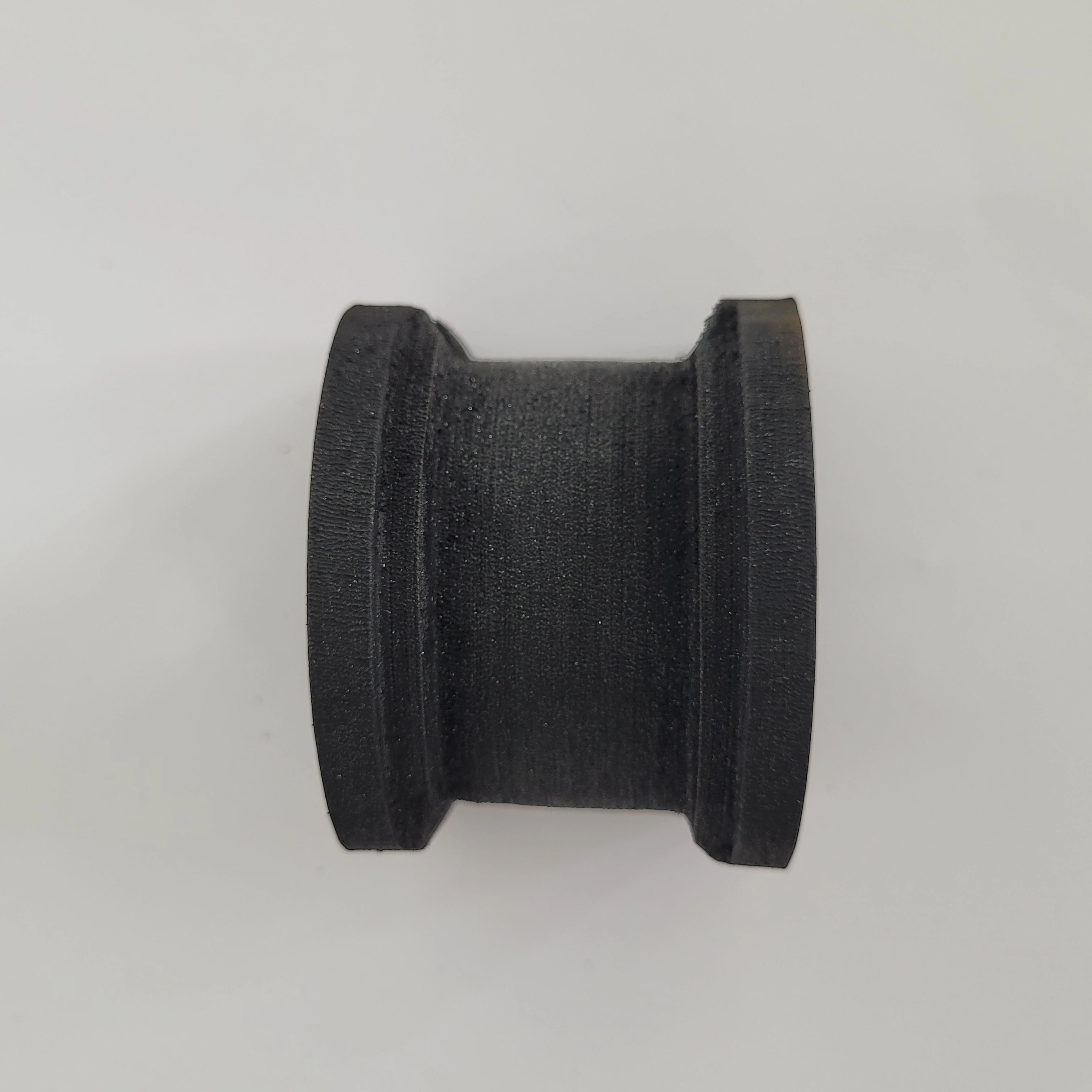 BUCHA BARRA ESTABILIZADORA SUSPENSÃO DIANTEIRA FURO 28MM ESTABILIZADOR DIANTEIRO FORD RANGER 1998/ GASOLINA