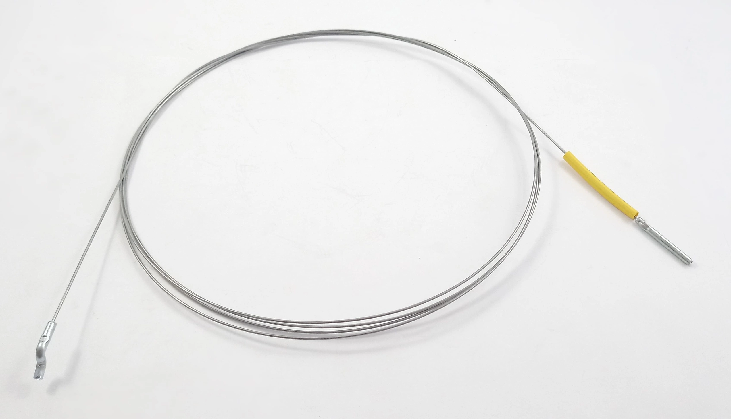 CABO ACELERADOR CARBURAÇÃO SIMPLES 3622MM VW KOMBI 1600 1975/1978 CARBURADOR