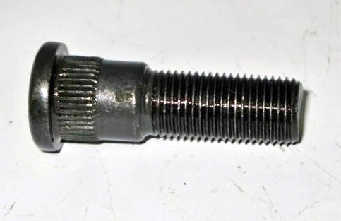 PARAFUSO CUBO RODA TRASEIRO 1/2X20X1.3/4 TRASEIRA FORD F-100/F-1000 /92 GALAXIE TODOS 1/2X20FX1.3/4