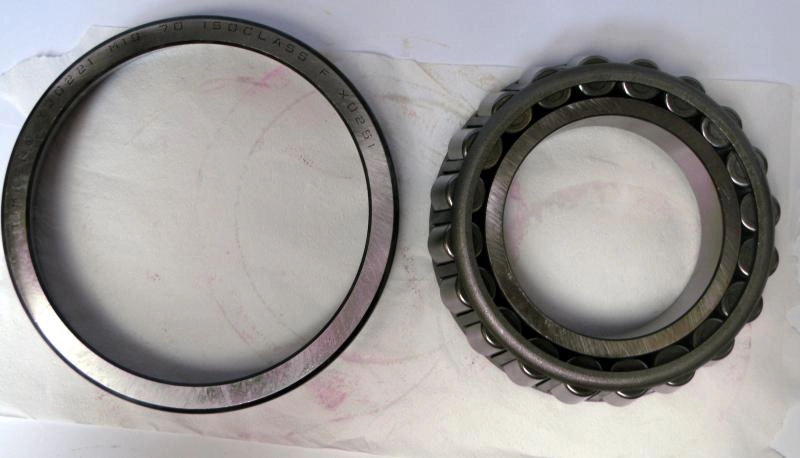 ROLAMENTO FIAT 180 - FNM V15 - RODA TRASEIRA INTERNO/EXTERNO