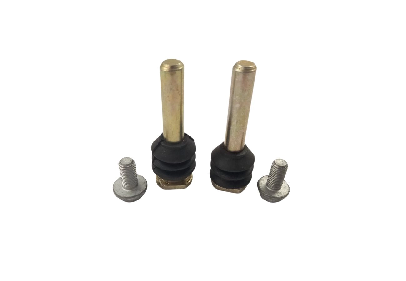 KIT DE FREIO A DISCO FORD F-350/F-4000 1998/ - DIANTEIRA - SOB MEDIDA