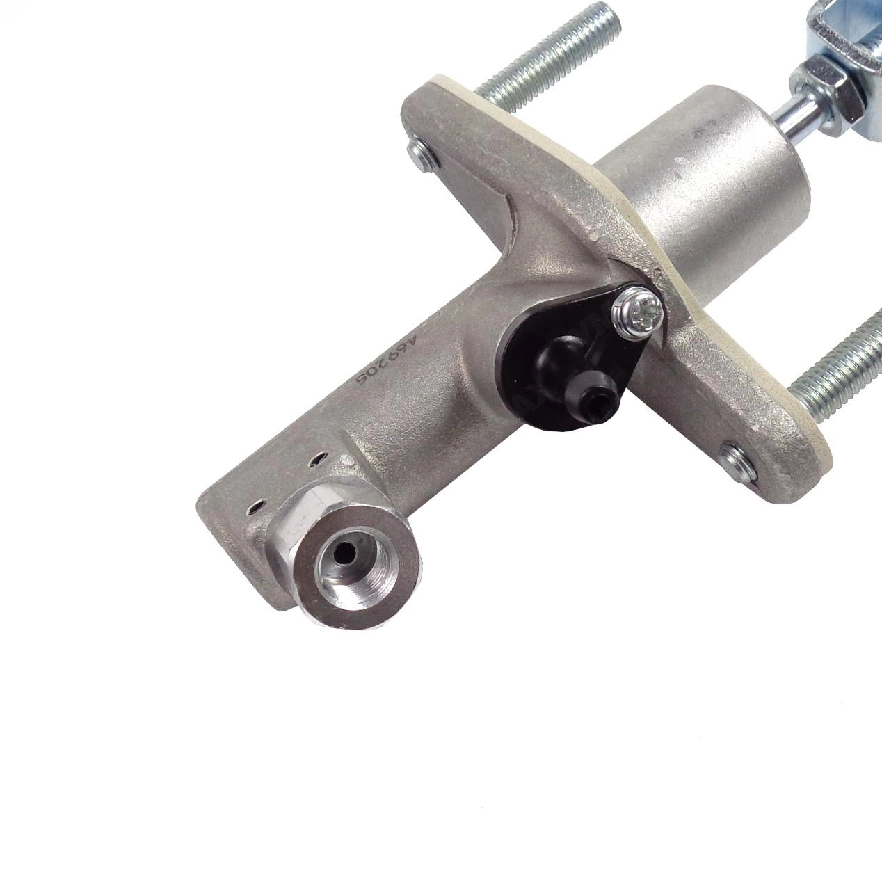CILINDRO MESTRE DE EMBREAGEM HONDA CIVIC 1.7 16V 2001/2006