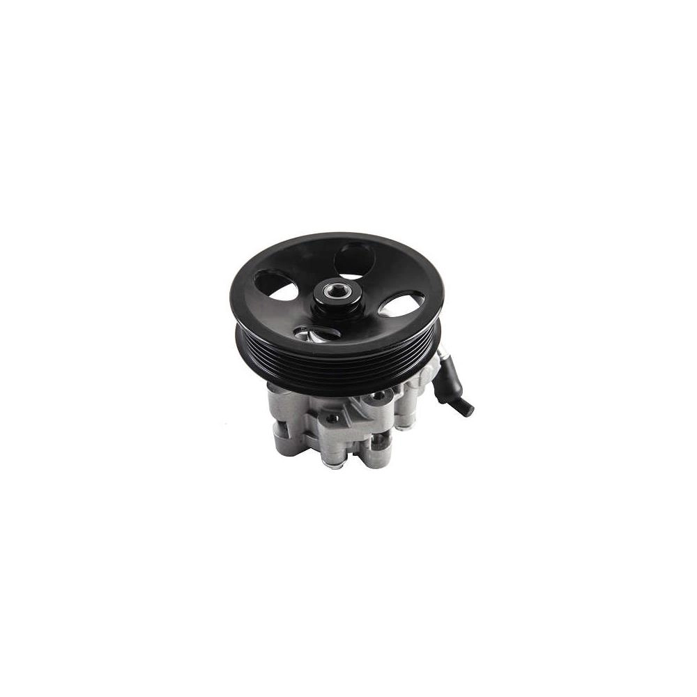 BOMBA DE DIREÇÃO HIDRÁULICA GM NOVA S-10 2.8 12/ TRAILBLAZER 2.8 13/ - DIESEL