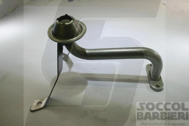 TUBO SUCCAO VW GOL/PARATI 1.0 8/16V 97/2008 - KOMBI 1.4 2006/