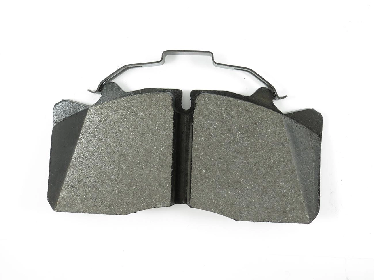 PASTILHA FREIO RODA DIANTEIRA/TRASEIRA MB 812/814 ELETRONICO LO 914 712C 914C 915E