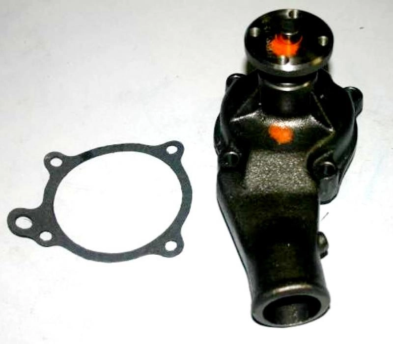 BOMBA AGUA GM OPALA/CARAVAN 69/92 - S/AR QUENTE - A/C-10/20 4/6 CIL.