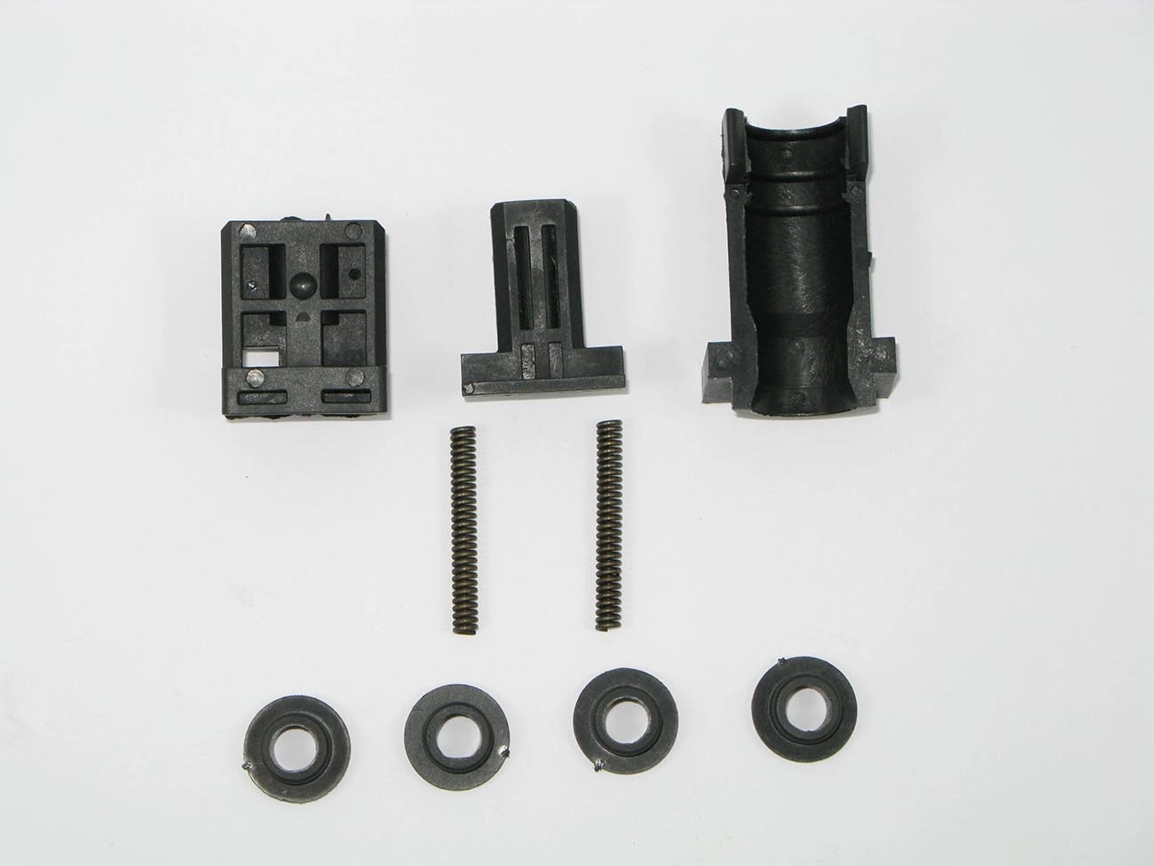 KIT TRAMBULADOR FORD ESCORT 87/