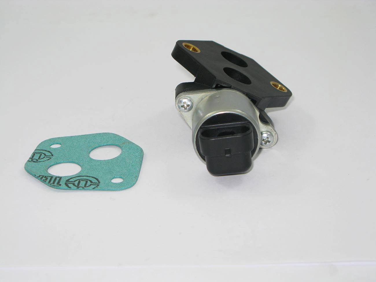 MOTOR DE PASSO -  FORD FIESTA 1.0 03/10 - FIESTA 1.6 11/13 - ECOSPORT 1.6 03/13