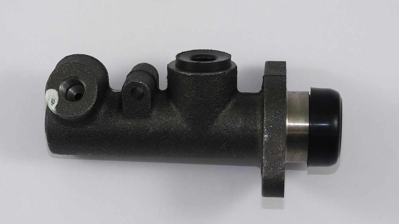 CILINDRO MESTRE EMBREAGEM 22,22MM FORD CARGO 84/ 1419/1519/1729/1731/1723/1729/1731/2423/2429/2431/2631/3031