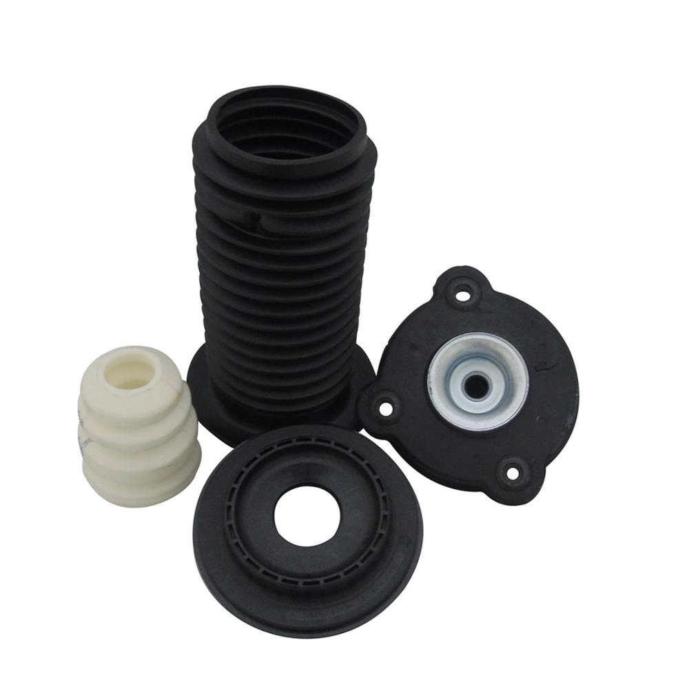 KIT AMORTECEDOR DIANTEIRO COMPLETO FIAT NOVA FIORINO 13/ - MOBI 16/ - GRAND SIENA 12/ - NOVO UNO 10/