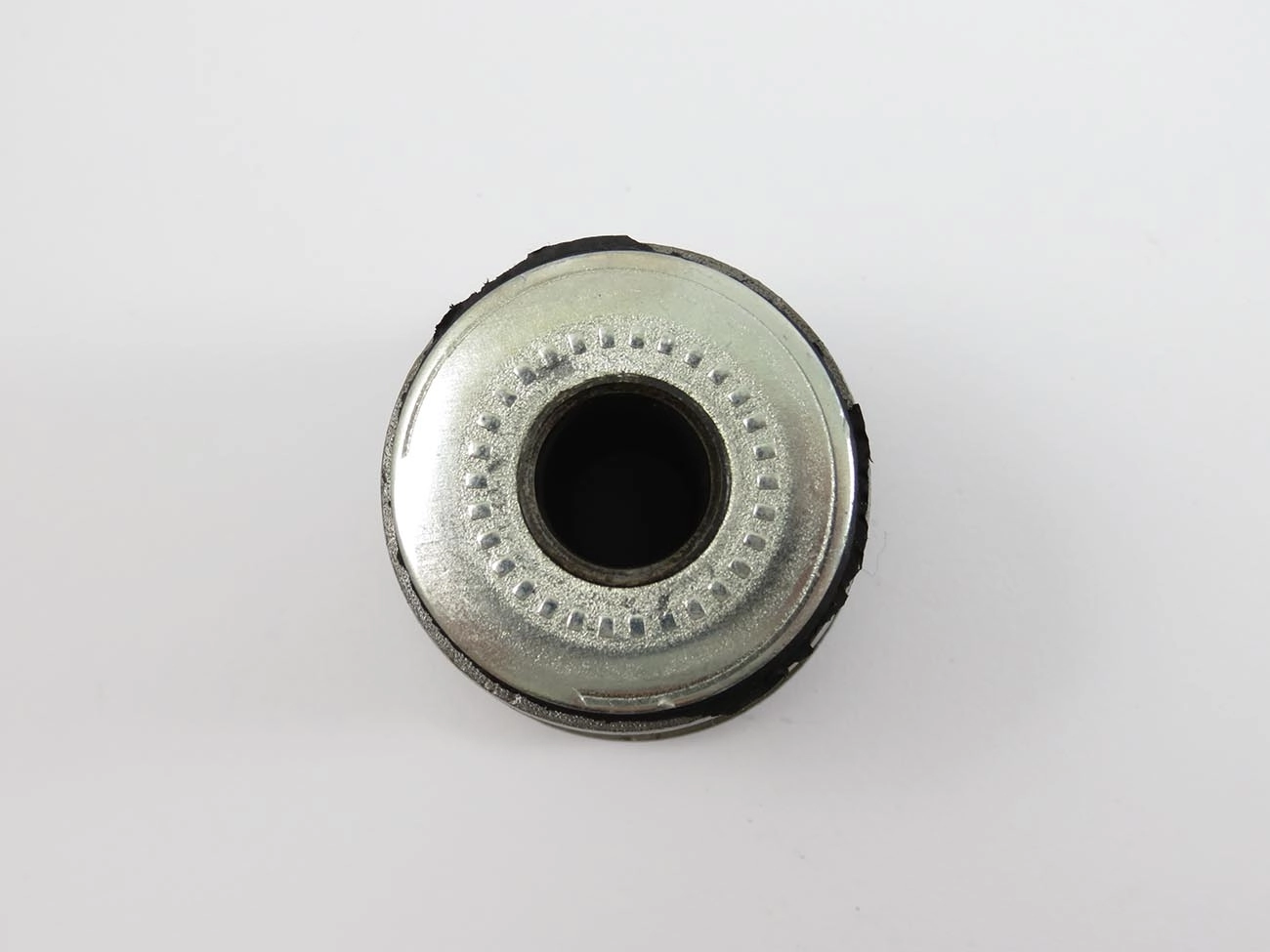 BUCHA DIANTEIRA BANDEJA INFERIOR FORD NOVA RANGER 2012/ - SUSPENSÃO DIANTEIRA