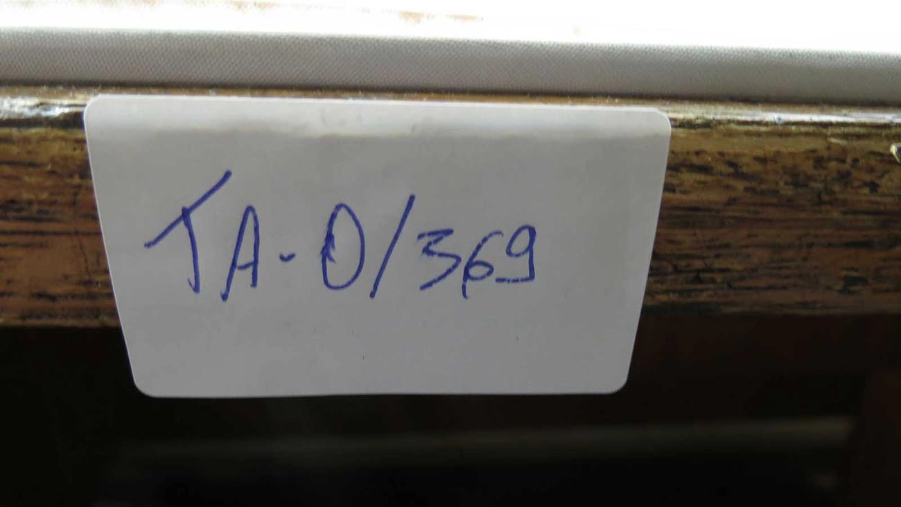 TAPA-PO CILINDRO RODA GM ASTRA/CORSA/VECTRA/ZAFIRA