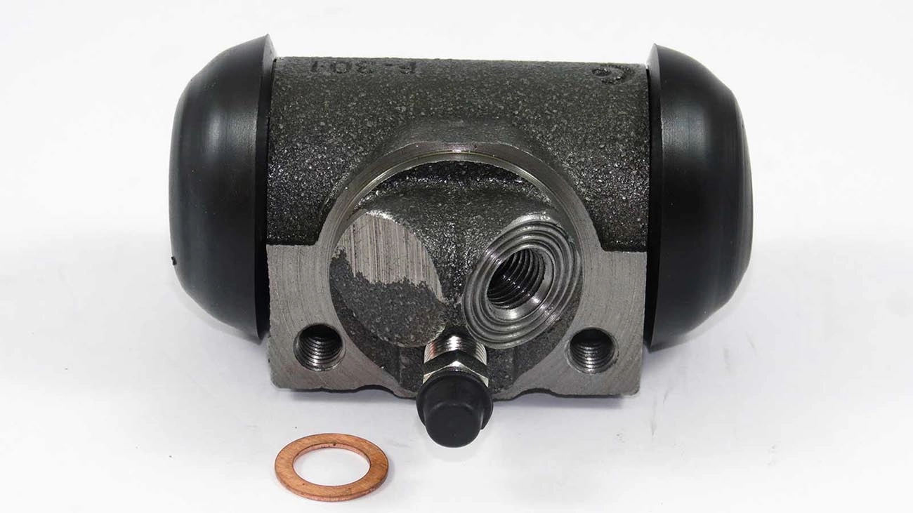CILINDRO RODA FREIO DIANTEIRO LADO ESQUERDO DIANTEIRA ESQUERDA FORD F-600/7000 72/80 F-11000 80/92 1-1/8