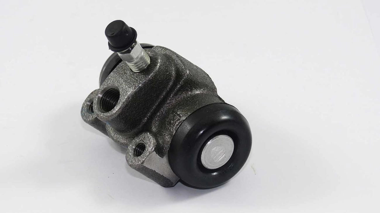 CILINDRO RODA FREIO TRASEIRO LADO DIREITO/ESQUERDO SISTEMA VARGA TRASEIRA GM CHEVETTE/CHEVY 87/95 7/8 22,22MM