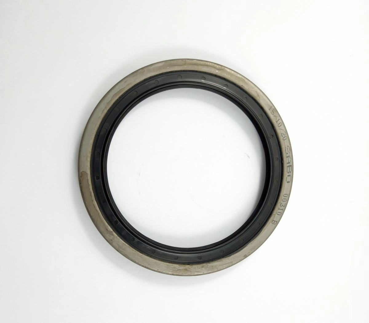RETENTOR CUBO RODA TRASEIRO CARRETA RANDON/GUERRA 127,00X165,10X16,00MM CARRETA/TRUCK 127X165,1X16MM