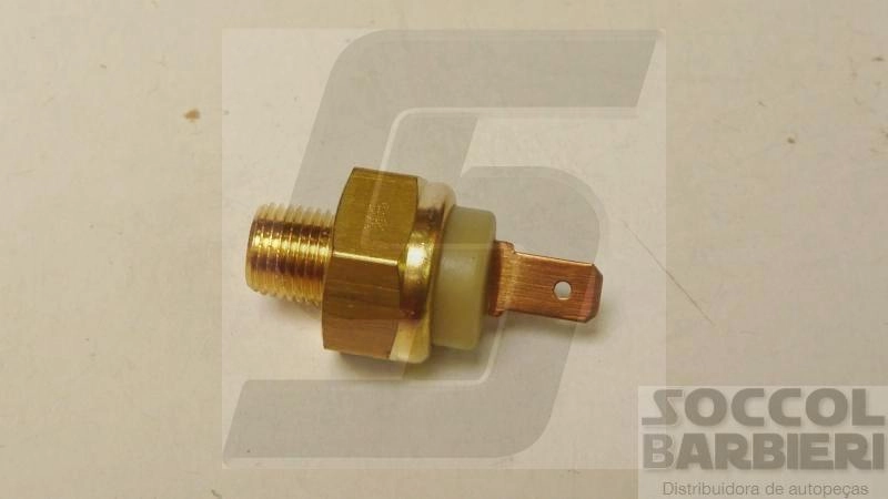 SENSOR DE TEMPERATURA - PARTIDA A FRIO - VW FUSCA/BRASILIA/KOMBI