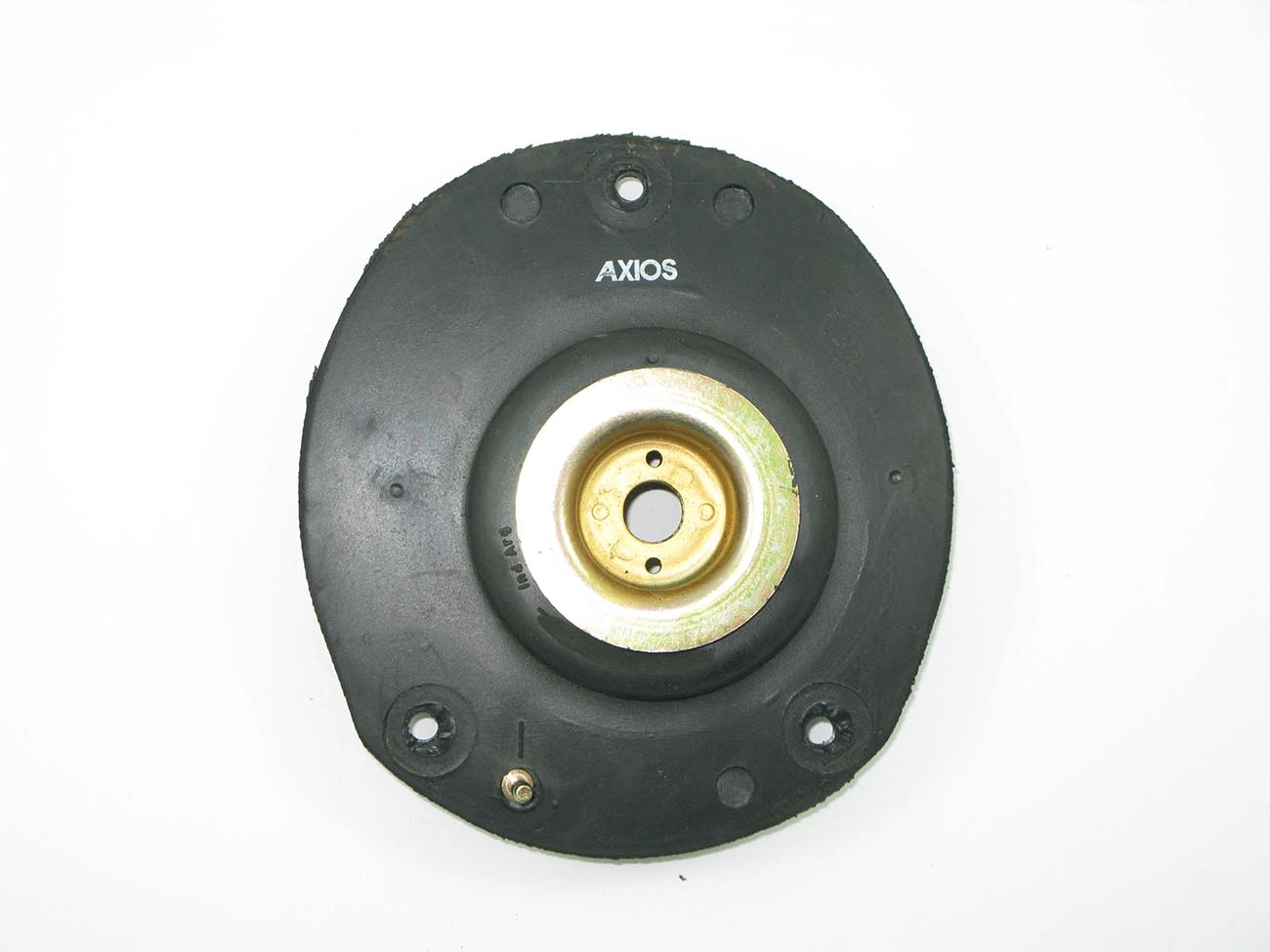 COXIM AMORTECEDOR DIANTEIRO ESQUERDO SEM ROLAMENTO PEUGEOT 206 1.4/1.6 01/16 - 207 08/14 - HOGGAR