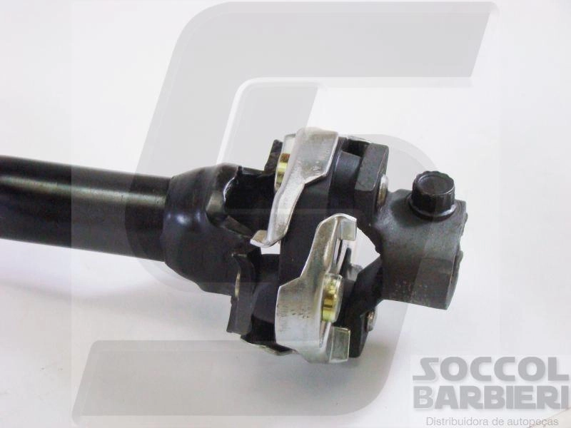 ARTICULACAO COLUNA DIRECAO -  GM A-10 81/87 - A-20 85/96 - A-40/C-20/C-40/D-20/D-40/BONANZA  93/97