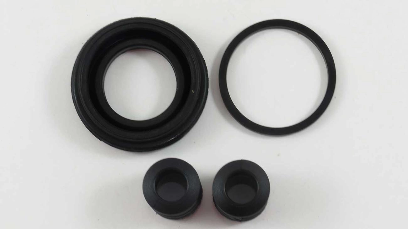 REPARO VEDAÇÃO PINÇA 38.00MM CILINDRO RODA VW GOLF 94/ PASSAT/VARIANT ALEMAO 95/ NEW BEETLE 00/ FREIO DISCO 38MM