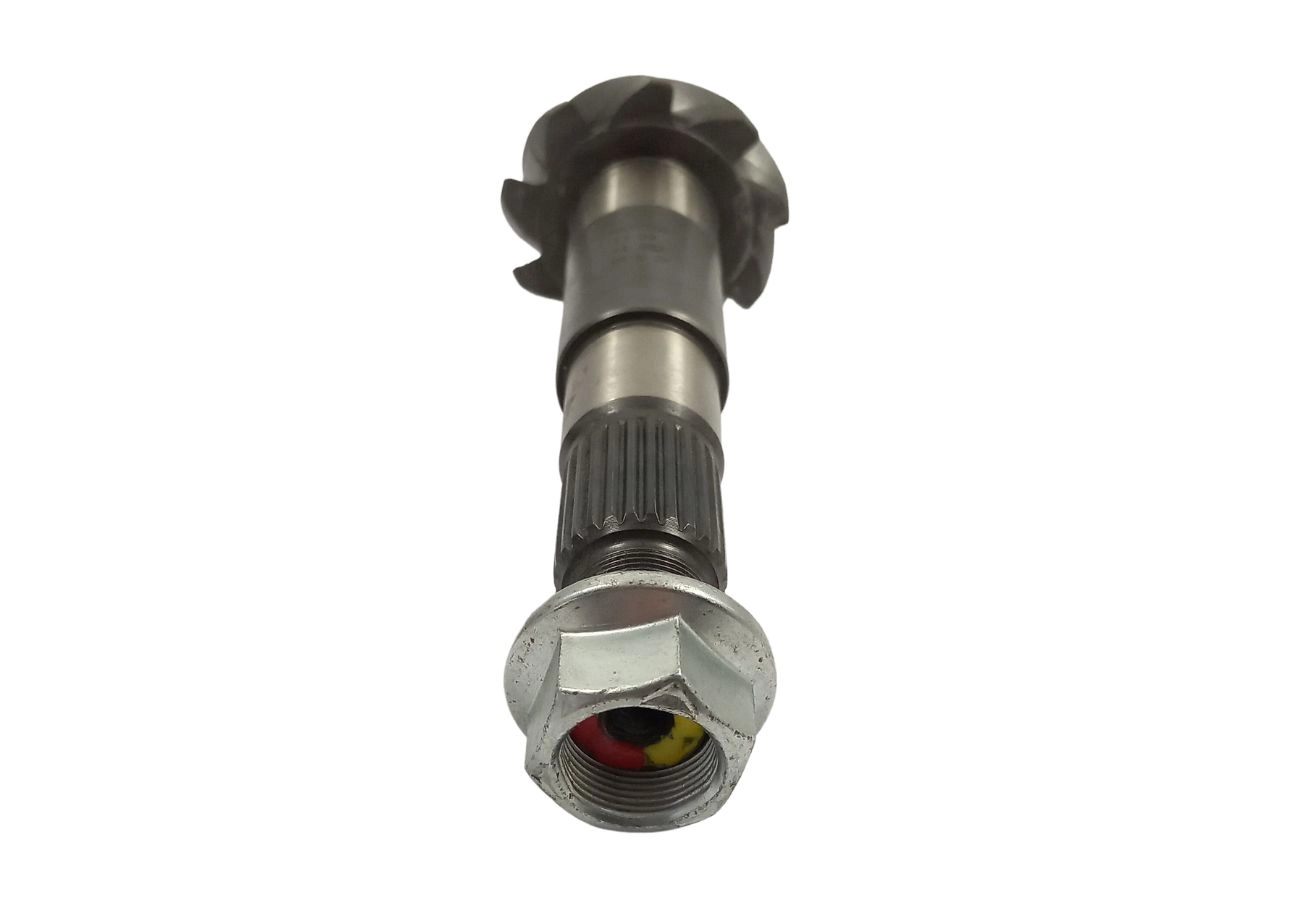 COROA PINHAO 43X9 EIXO DANA 35 9X43 GM S-10/BLAZER 2.2 EFI 97/99