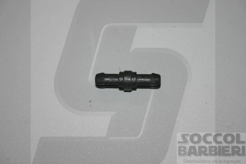 PINO FIXAÇÃO GUIA TBI VW GOL 1.0 GOL/PARATI/SAVEIRO/LOGUS 1.6/1.8 SANTANA/QUANTUM/POINTER/GOL TSI