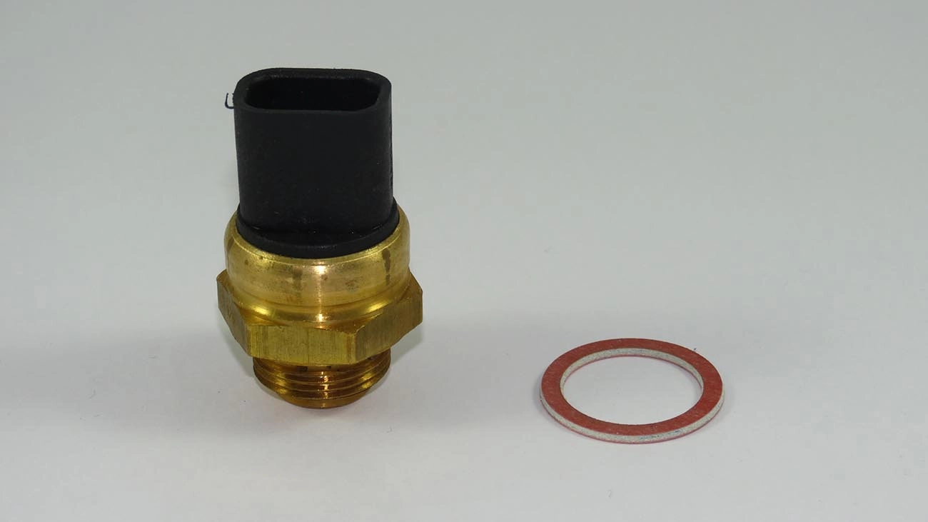 INTERRUPTOR RADIADOR GM CORSA TODOS - S/AC