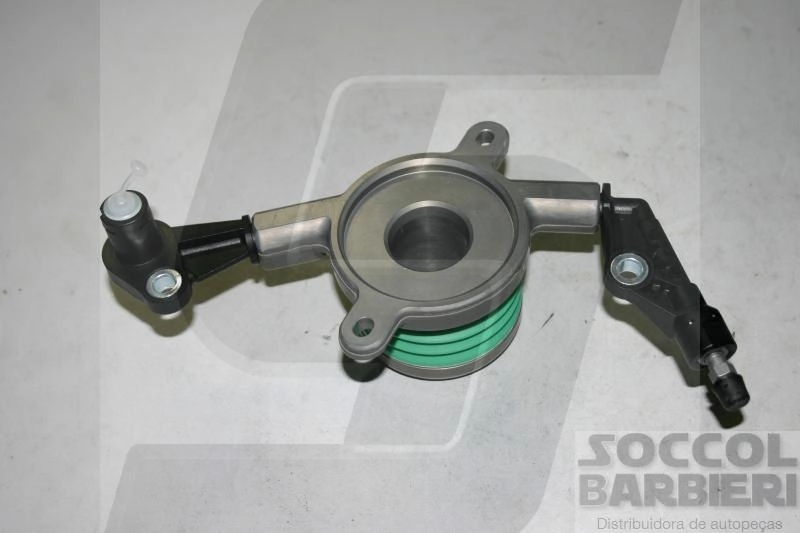 ATUADOR HIDRÁULICO EMBREAGEM MB SPRINTER 308/311/313 ELETRONICOS