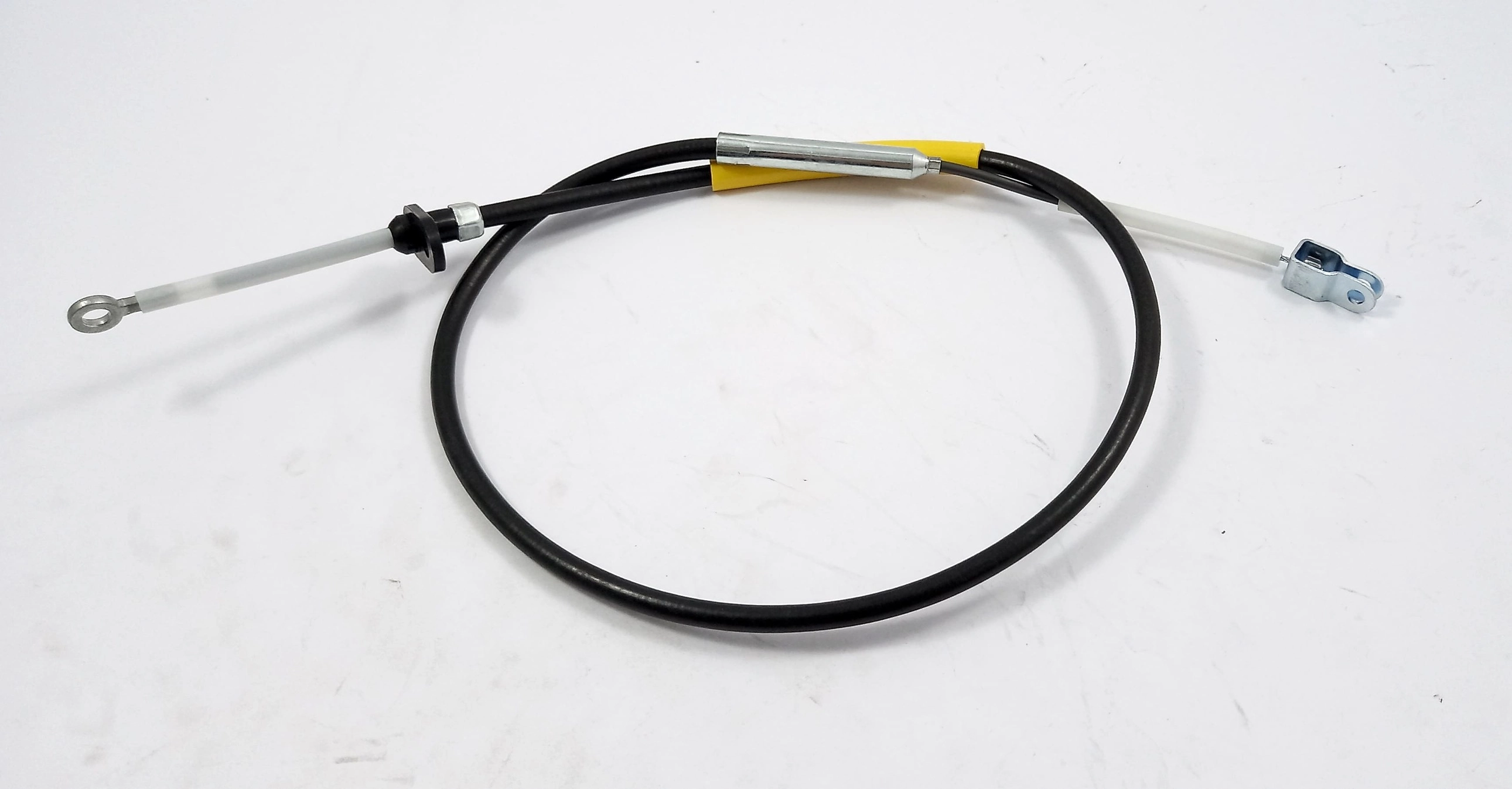 CABO DE ACELERADOR FORD CORCEL I 1969/1974 - 934MM