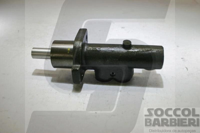 CILINDRO MESTRE FREIO VW GOLF 99/ - BORA 01/07 - AUDI A3/TT 97/06 - COM OU SEM ABS