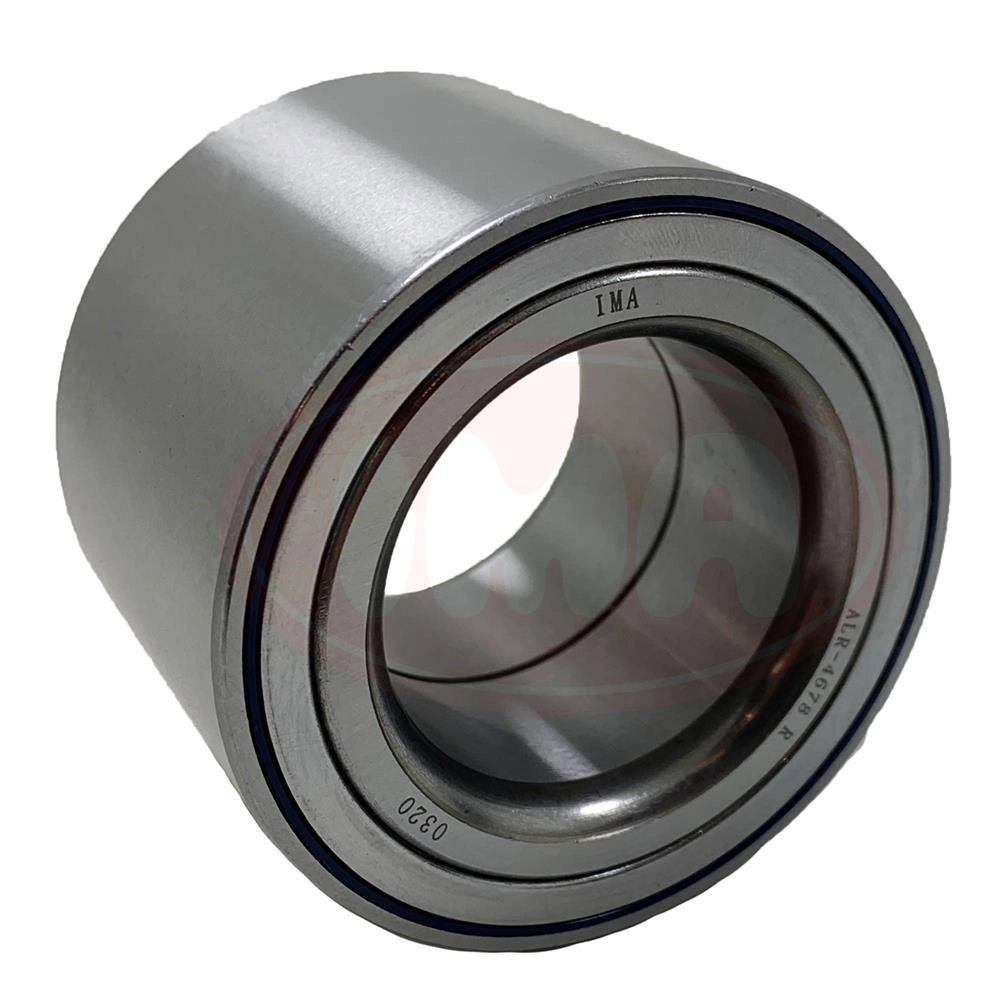 ROLAMENTO CUBO DE RODA TRASEIRO SEM ABS VW AMAROK 2.0/3.0 TD 11/ - 46X78X57MM