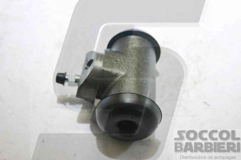 CILINDRO RODA FREIO TRASEIRO LADO DIREITO/ESQUERDO COM 11POLEGADAS TRASEIRA FORD RANGER 98/2005