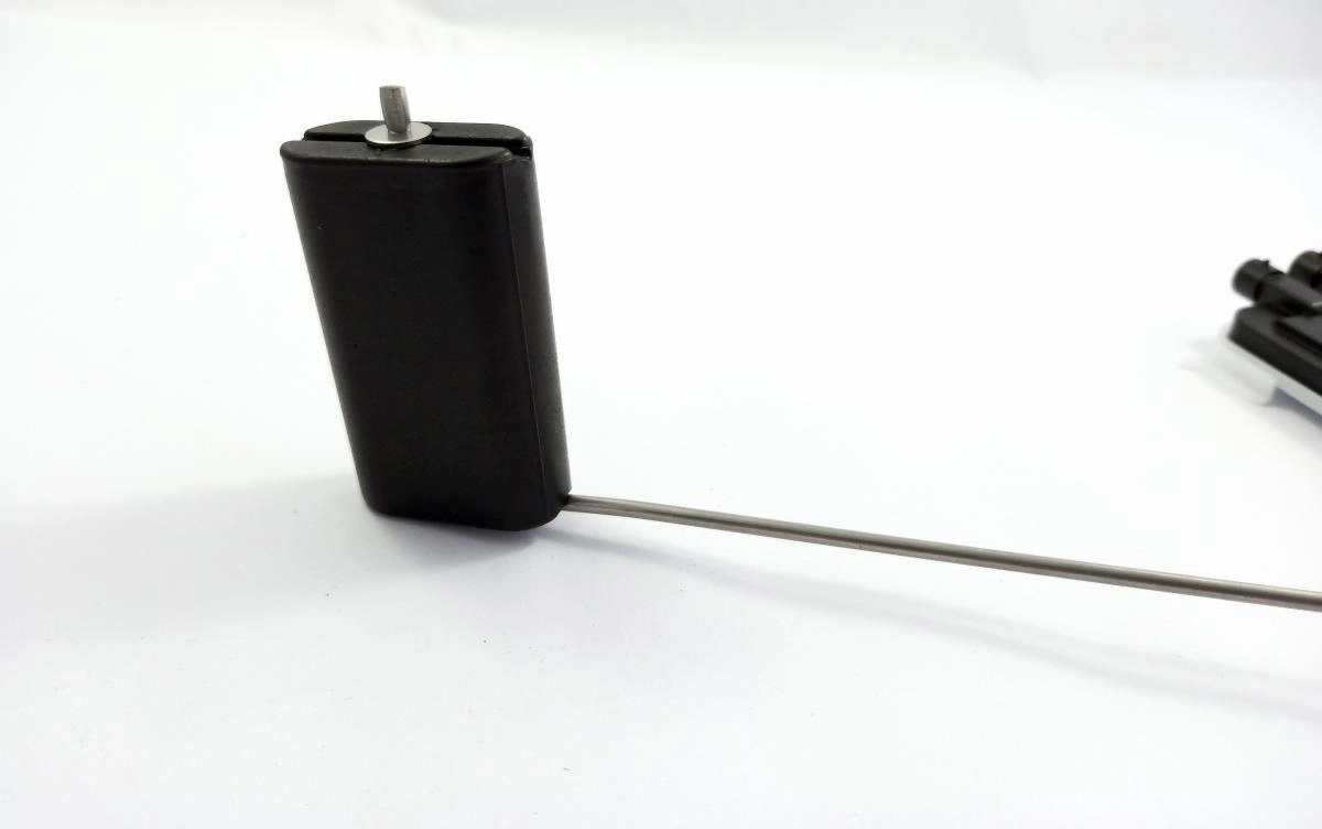 SENSOR/BOIA DE NÍVEL COMBUSTÍVEL VW CROSSFOX 1.6 05/08 - FOX 1.0/1.6 03/13 - SPACEFOX 1.6 06/10 FLEX