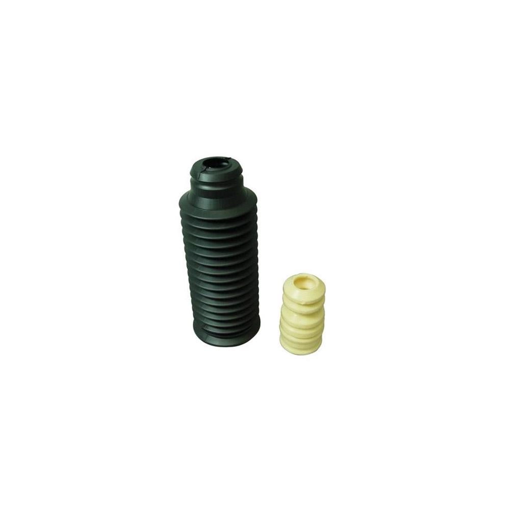 KIT AMORTECEDOR DIANTEIRO HONDA FIT 01/08 - BATENTE E COIFA