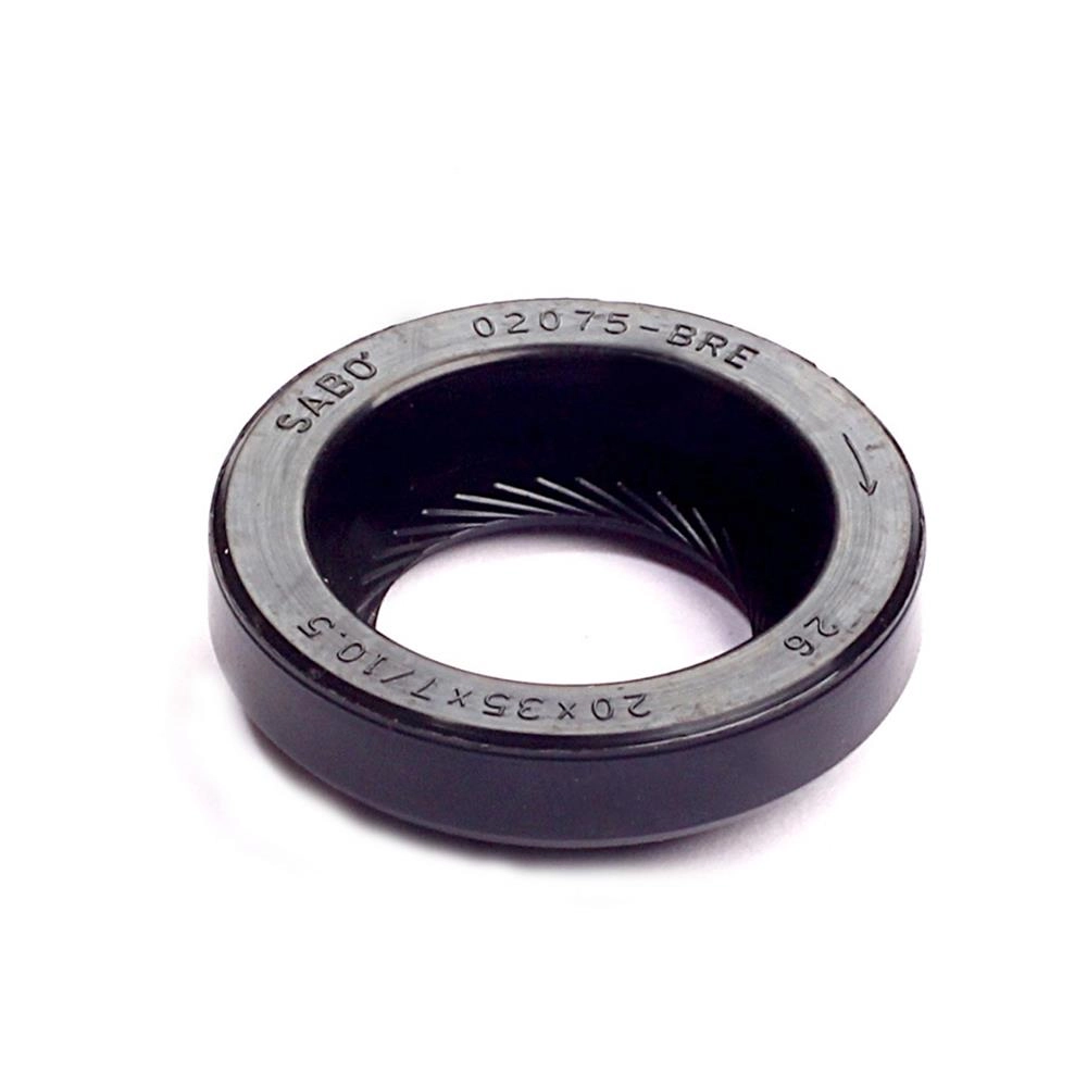 RETENTOR EIXO PILOTO CAIXA CÂMBIO 20,00X35,00X7,00X10,60MM VW GOL/VOYAGE/PARATI/SAVEIRO/SANTANA/QUANTUM 20X35X7X10,60MM